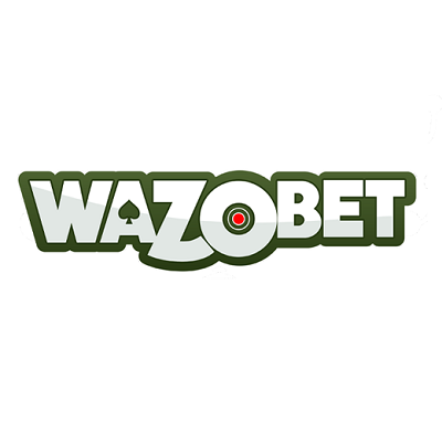 Wazobet logo