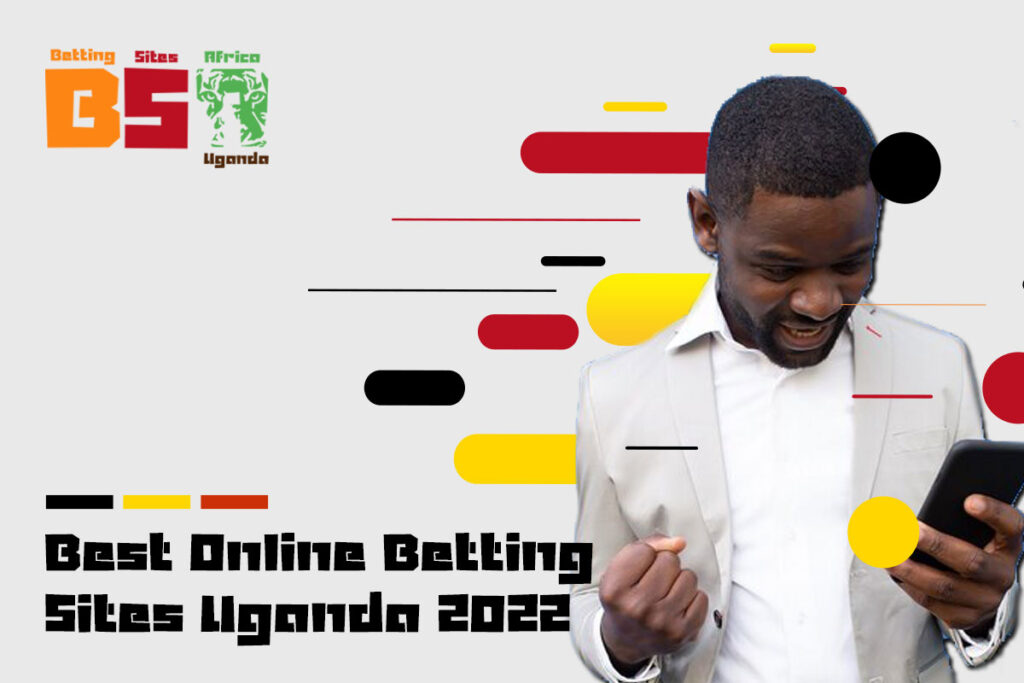 Best Betting Sites Uganda 2022